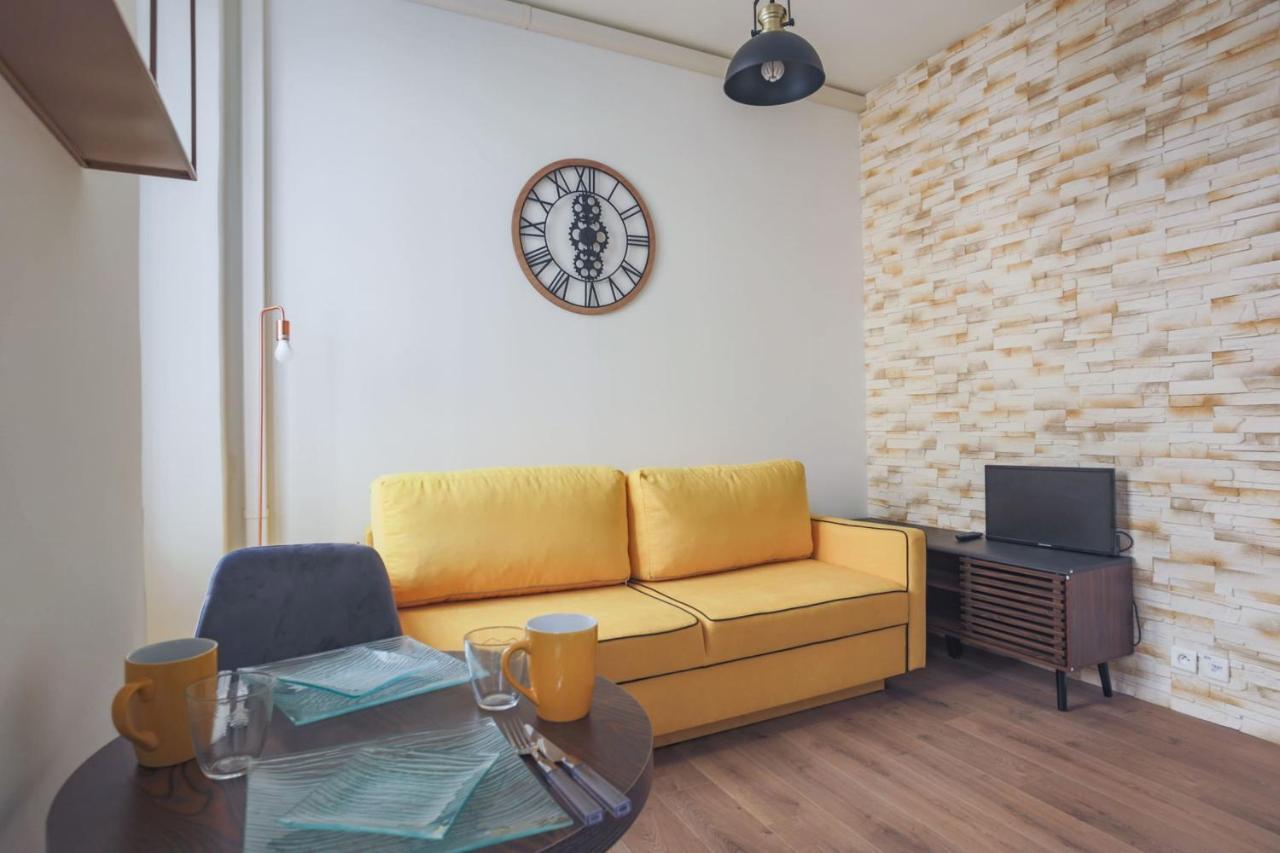 Studio Soleil - Welkeys Cannes Kültér fotó